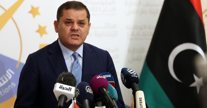 Crisis política en Libia, Cyrenaica nombra a su primer ministro