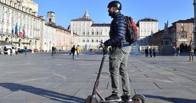 Bonus fino a 750 euro per bus, biciclette e monopattini. Ecco chi può  richiederlo e come fare - Il Sole 24 ORE