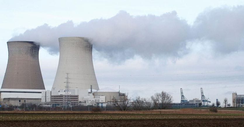 Le nucléaire ne cesse de démarrer, la France brûle toujours plus de charbon