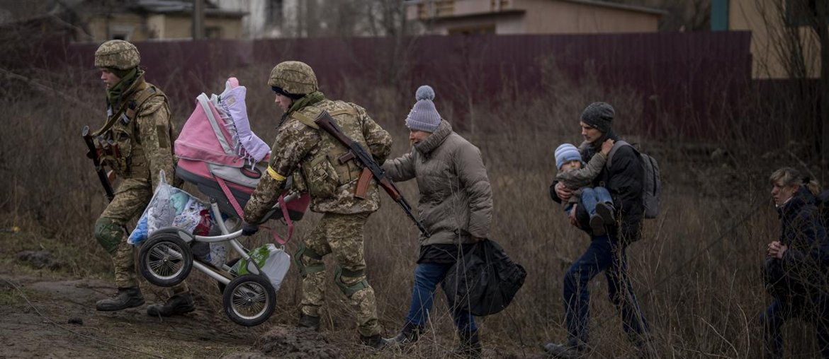 La Russia chiede la riunione del Consiglio Onu sul &hellip;