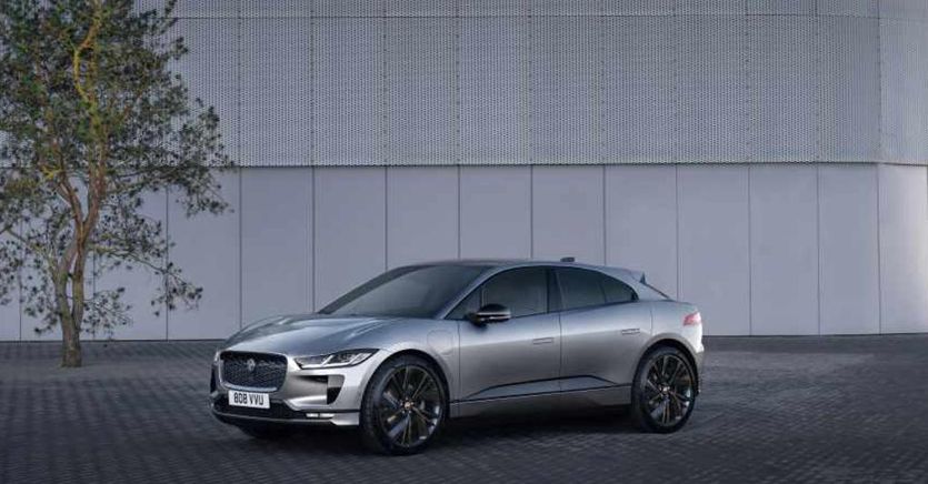 AUTOMOTIVE, Mobilità Sostenibile Jaguar Land Rover Punta Alle Start Up