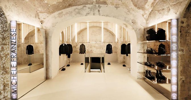 Alexander McQueen, le ultime notizie - Argomenti del Sole 24 Ore