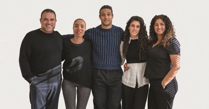 Finmark, da distributore ad azienda creativa grazie ai giovani manager