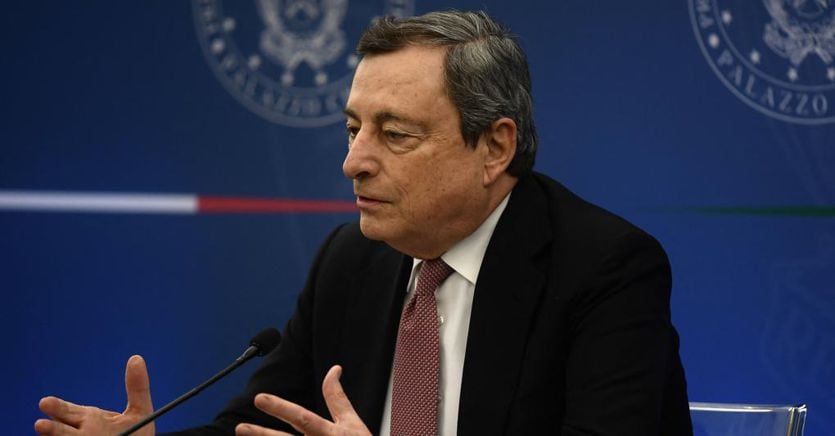 Dear Energy Draghi: Impuestos sobre beneficios adicionales en beneficio de familias y empresas