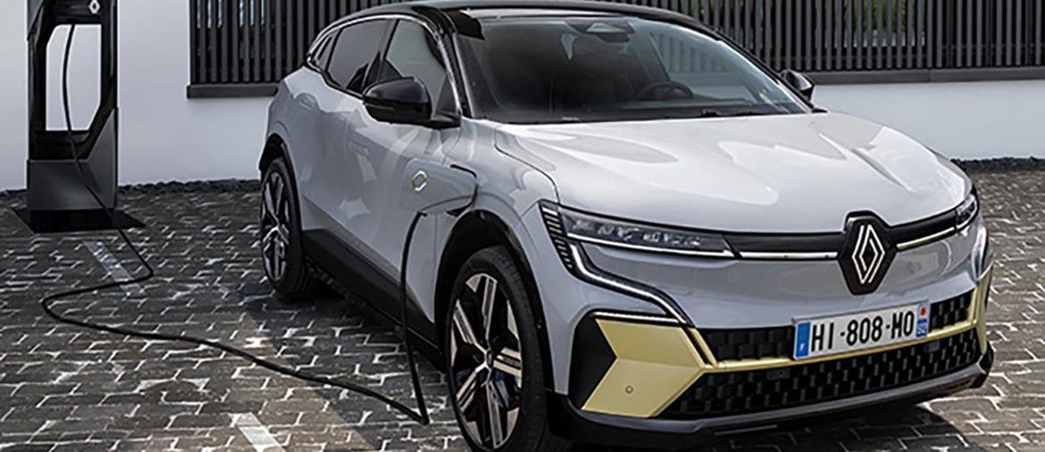 Electric car incentives 2022, 15 discounted models up to 5 thousand