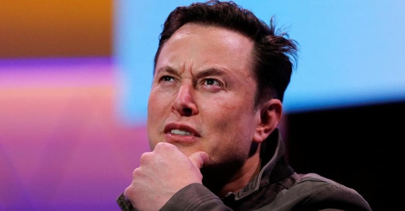 Elon Musk joins Twitter’s board of directors and also becomes the richest man in the world