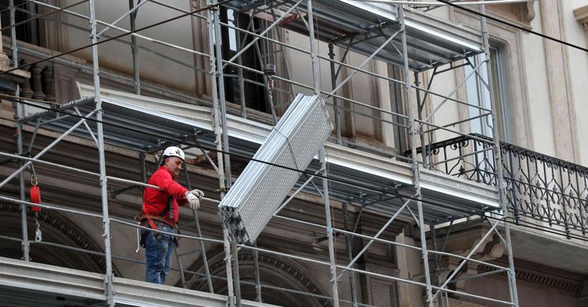 Construction bonuses, stop revenue on the sale of risky loans