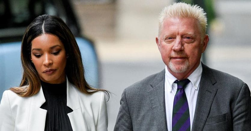 Bancarotta fraudolenta, Boris Becker condannato a 2 anni e mezzo