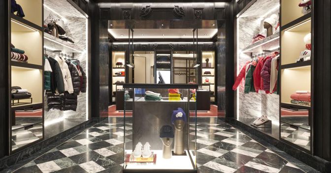 ultime notizie moncler