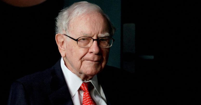 Buffett beats the stock market in hard times and relaunches his “Woodstock” of capitalism