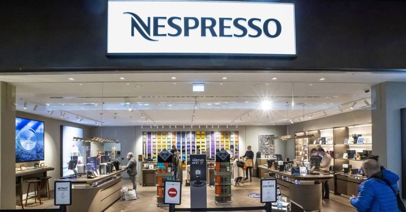 Sostenibilità, Nespresso ottiene la certificazione B Corp