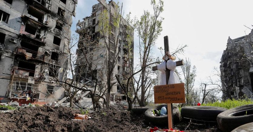 Últimas notícias da Ucrânia.  Assalto ao Azovstal, Moscou: “Corredor Humanitário para Civis”.  Explosões em Kiev, Mykolaiv e Odessa