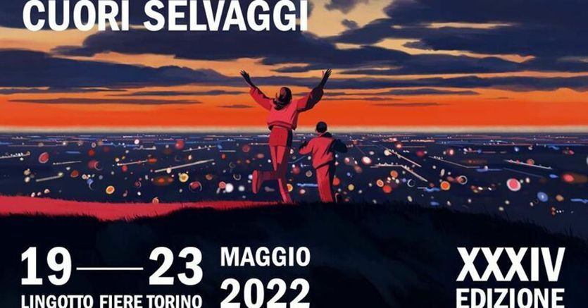 Al Salone internazionale del Libro i nostri “imperdibili”