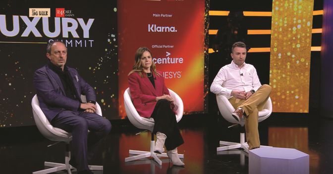Sergio Rossi, le ultime notizie - Argomenti del Sole 24 Ore