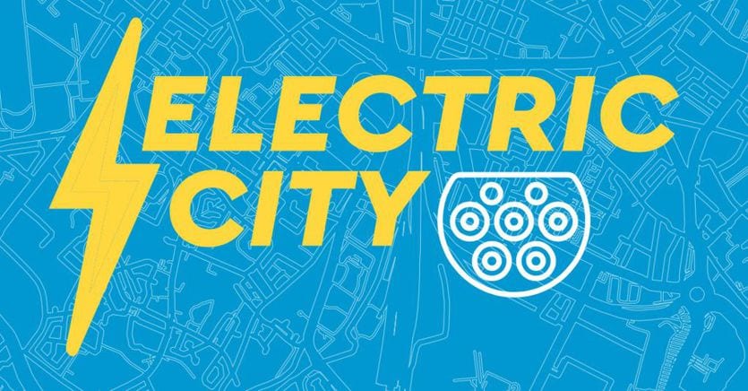 Electric City, ad Autopromotec 2022 va in scena la mobilità elettrica