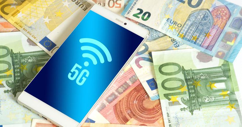 Banda larga, va deserta gara 5G da 1 miliardo con fondi del Pnrr