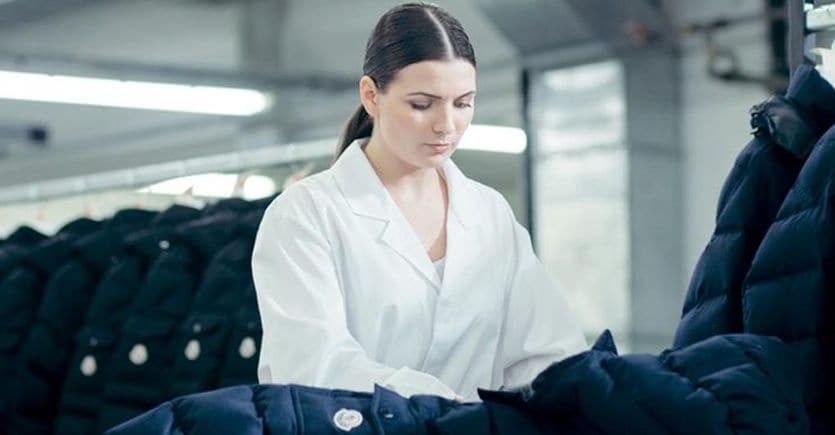 Moncler - Il Sole 24 ORE