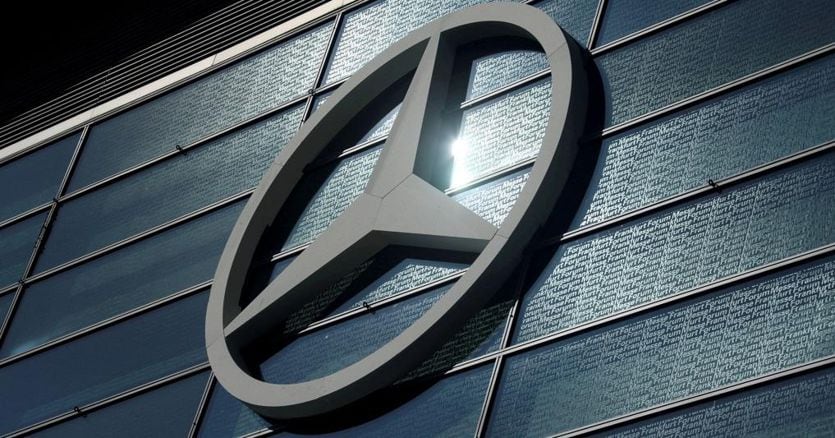 Mercedes Benz alza l’asticella dell’ambizione e punta tutto sul lusso