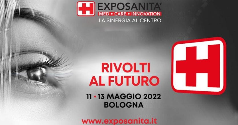 A Bologna si viaggia nella sanità del futuro