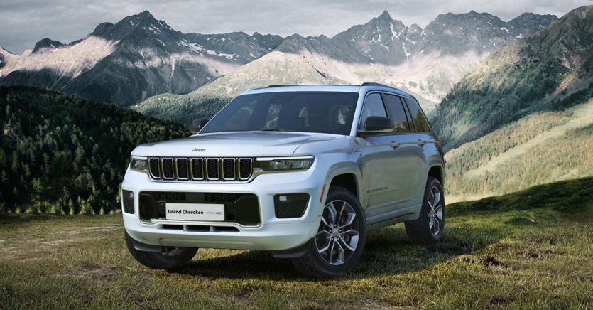 order jeep 4xe