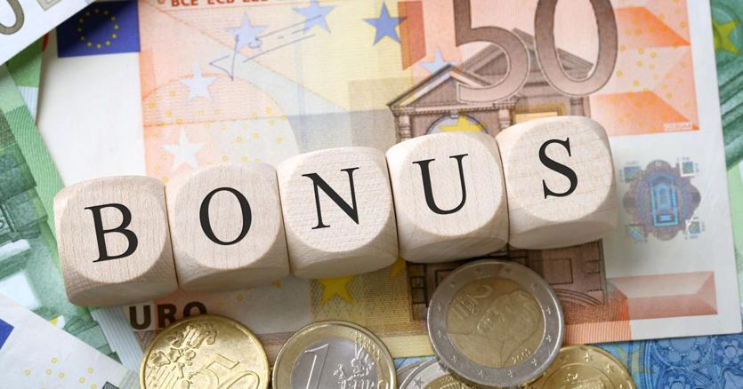 Bonus euro 