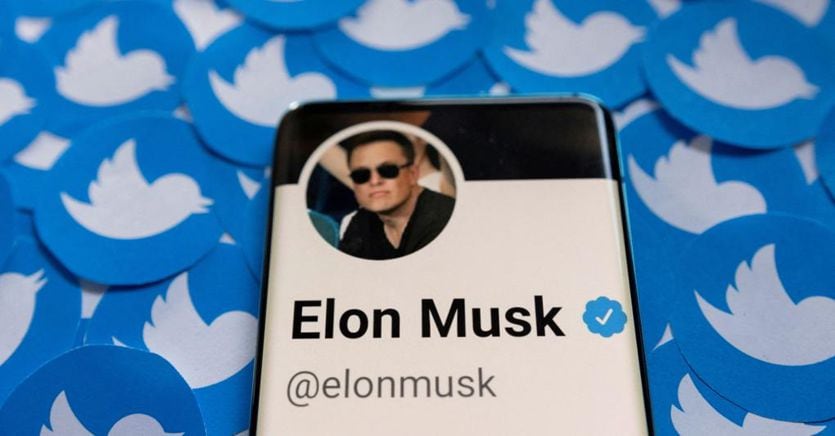 I piani di Musk: Twitter sarà quotata n …