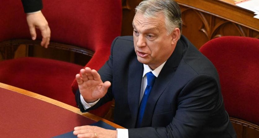 Embargo petrolio russo, la Ue ostaggio delle condizioni di Orbán