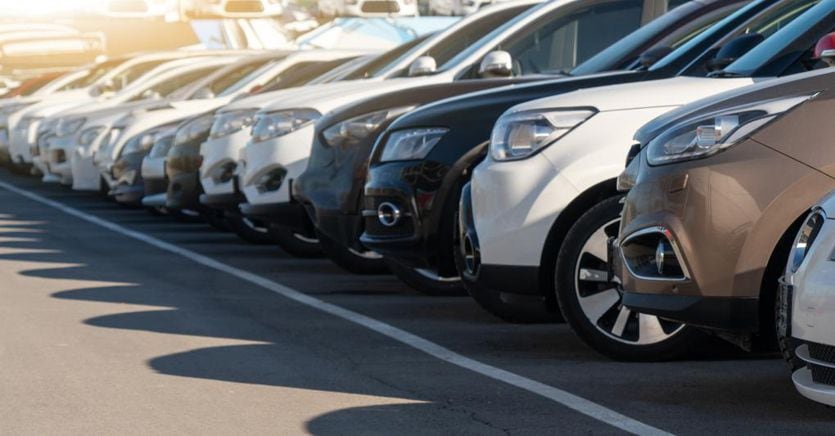 Incentivi auto già in vigore: verso un «click day» il 25 maggio Incentivi auto già in vigore: verso un «click day» il 25 maggio