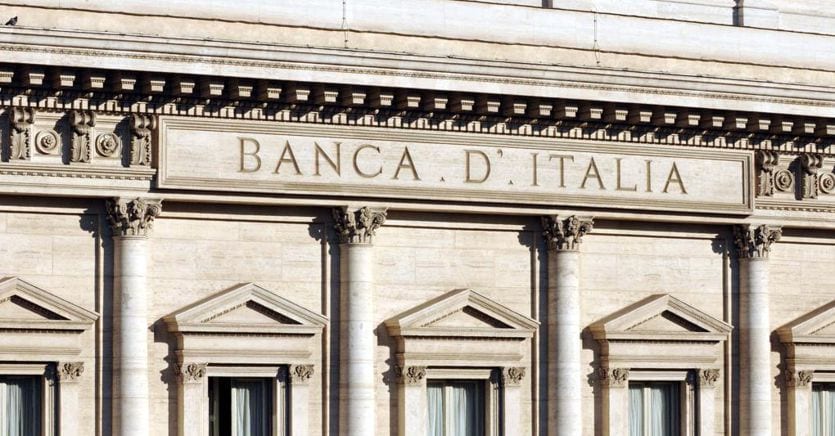 Bankitalia: il debito a quota 2.755 miliardi, a marzo +19 miliardi