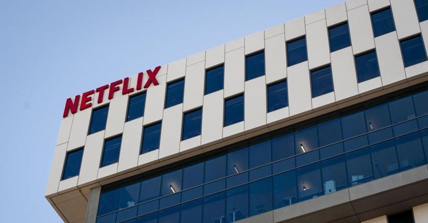 Netflix versa 56 milioni al Fisco italiano. Procura:?«Società occulta senza personale»