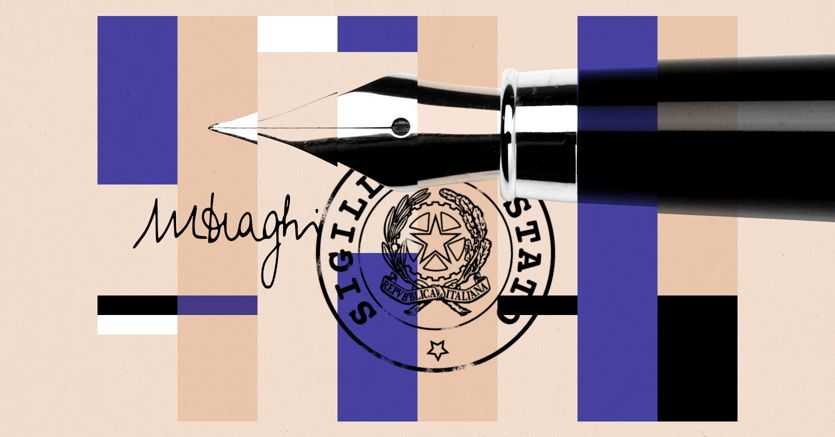 Il Pnrr supera l’esame di giugno: 18 obiettivi cen &hellip;