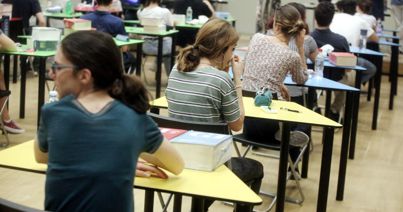 Maturità, gli studenti promuovono le tracce della seconda prova. Per tanti  è arrivato l'aiuto dei prof, alcuni sono riusciti a copiare - Orizzonte  Scuola Notizie