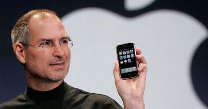 Fifteen years ago, the first iPhone appeared: from Jobs’ vision to stock market takeover