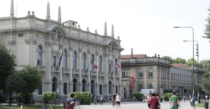 Università, Politecnico di Milano migliore ateneo d’Italia (e 139esimo ...