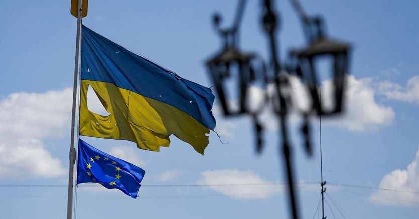 Guerra na Ucrânia, últimas notícias.  Kyiv e Severodonetsk “em grande parte” sob controle russo