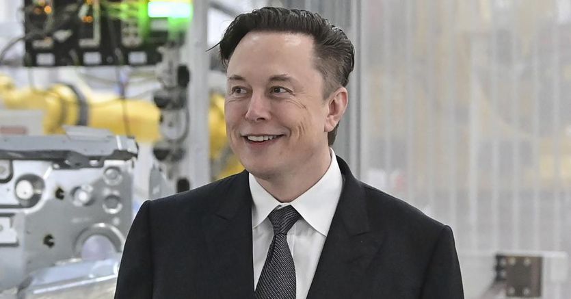 Lo strano silenzio di Musk, mentre il titolo di Te &hellip;