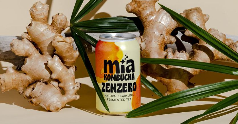 Kombucha, la bevanda al tè fermentato si fa largo anche in Italia - Il Sole  24 ORE