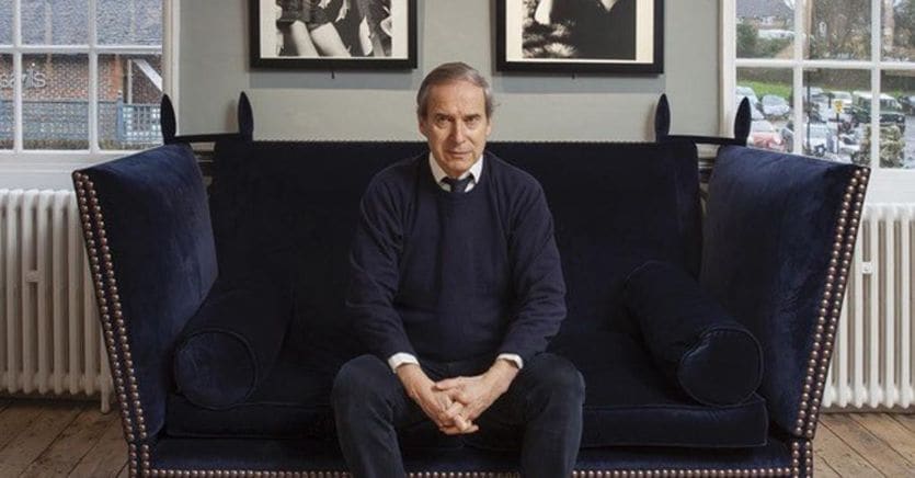 De Pury lancia un format d’asta con opere consegnate direttamente da artisti e gallerie