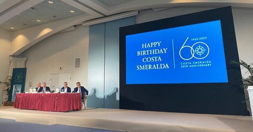 La Costa Smeralda compie sessant’anni: un modello iconico di turismo