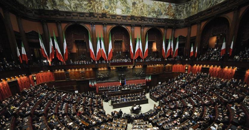 Come funzionerà il Parlamento in formato ridotto: 200 seggi al Senato e