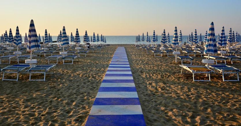 Le spiagge da vivere nell’estate 2022