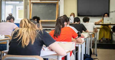 Scuola, dal 1° marzo tornano le prove Invalsi. Ragazzi delle superiori in  pole - Il Sole 24 ORE