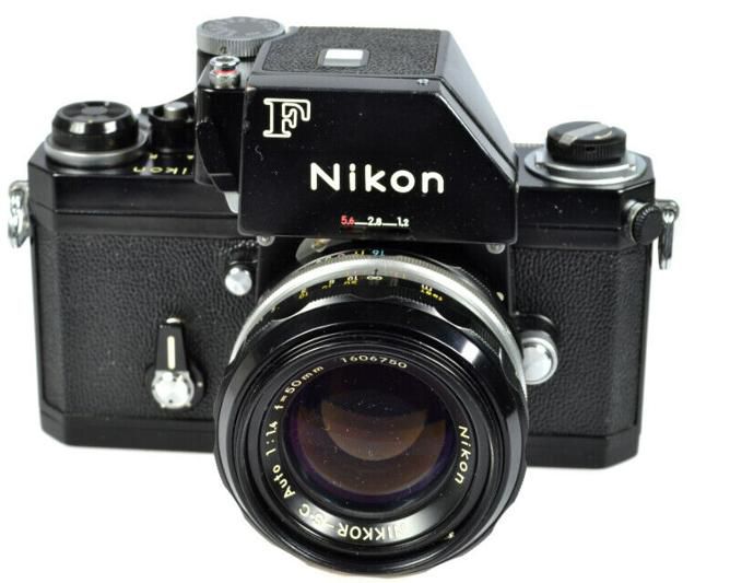 Nikon abbandona la produzione di fotocam …