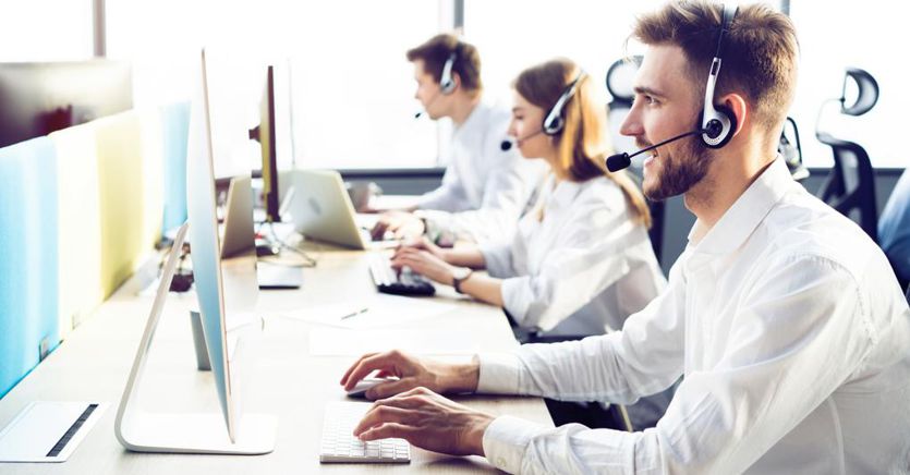 Telemarketing: Registro delle opposizioni, prezzi più bassi in arrivo per i call center