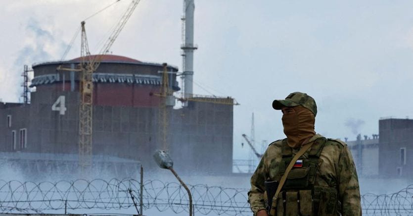 Últimas notícias da Ucrânia.  Conselho de Segurança da ONU sobre Zaporizhzhia.  Zelensky: Rússia se retira da fábrica