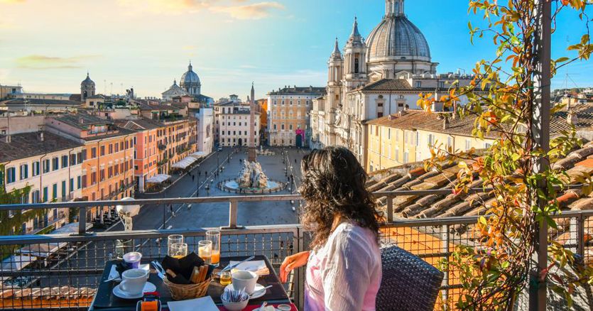 Stangata sugli alberghi, bolletta media da 120 mila euro a hotel