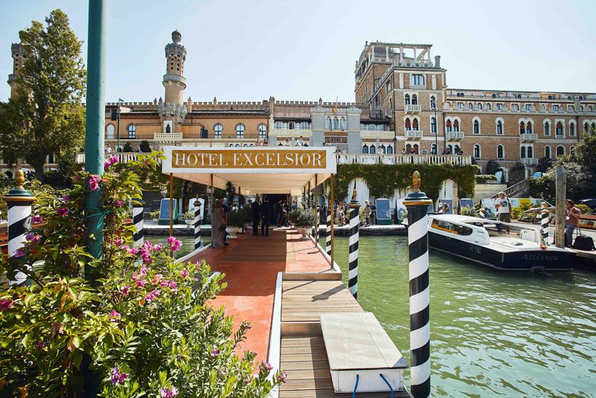 Coima Sgr vende a London & Regional Hotels l’Excelsior di Venezia