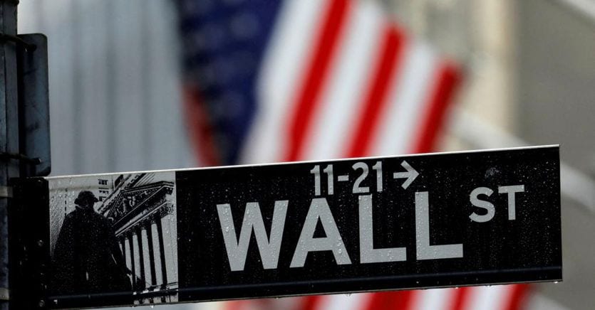 Effetto inflazione: Wall Street riprende la corsa e contagia anche i listini Ue