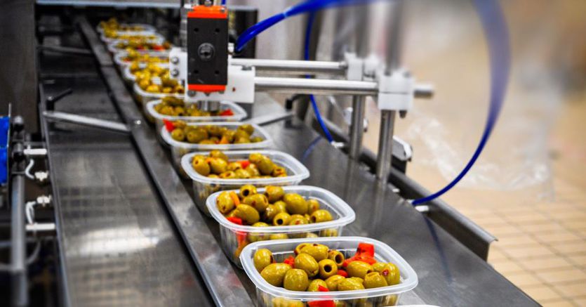 Olive Ficacci cresce del 30% grazie a packaging green ed export