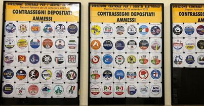 Dalla Lega ad Azione, i partiti nelle piazze del Sud a caccia di voti ...